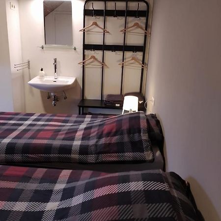 Casa-Helchteren Appartement Aan de Wolfsberg Buitenkant foto