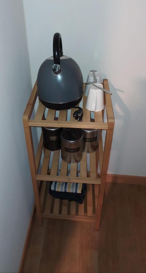 Casa-Helchteren Appartement Aan de Wolfsberg Buitenkant foto