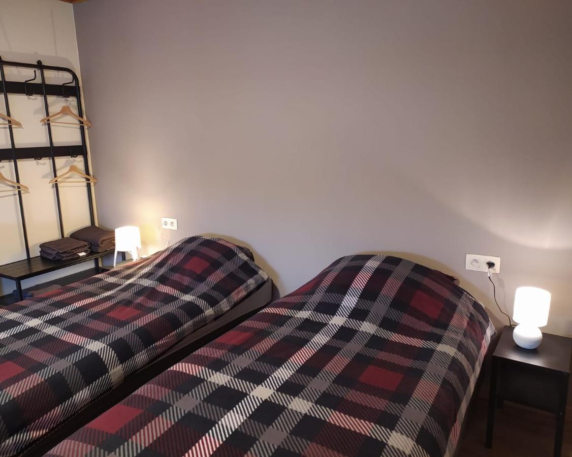 Casa-Helchteren Appartement Aan de Wolfsberg Buitenkant foto